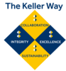 The Keller Way logo